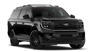 2026 Ford Expedition® External Image 5